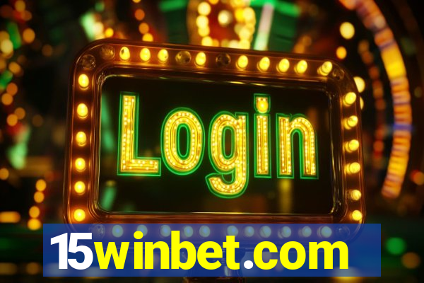 15winbet.com