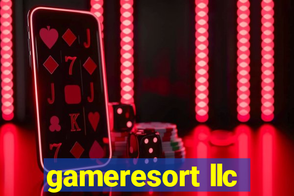 gameresort llc