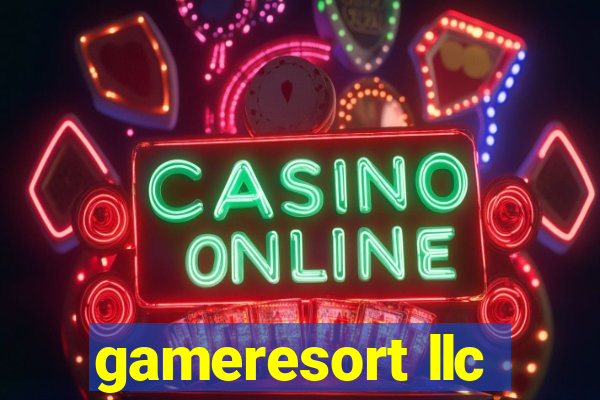 gameresort llc