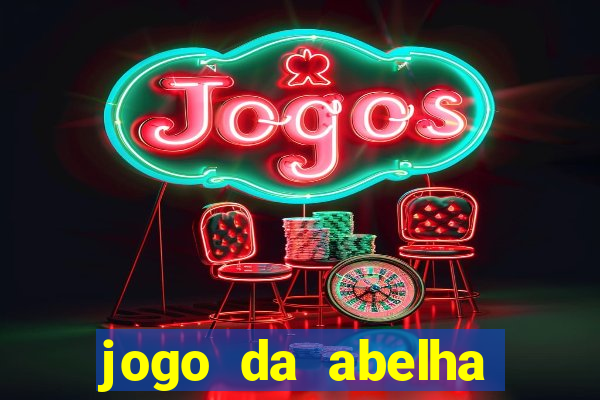 jogo da abelha slot demo