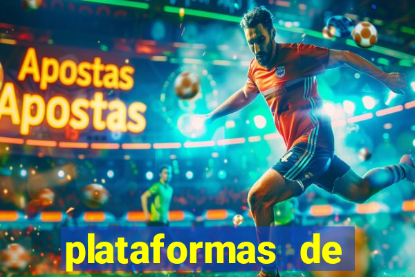 plataformas de jogos deposito minimo 1 real