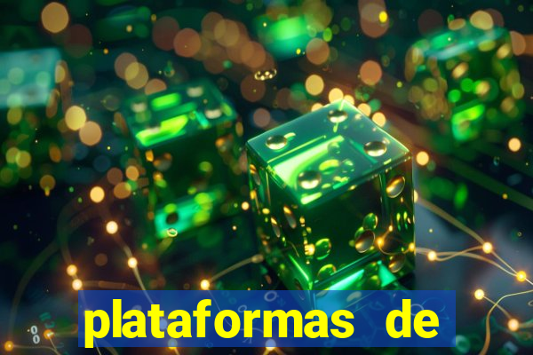 plataformas de jogos deposito minimo 1 real