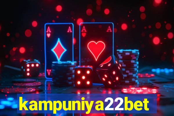 kampuniya22bet