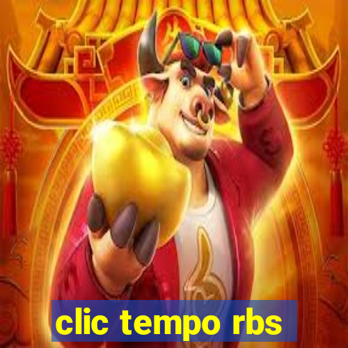 clic tempo rbs