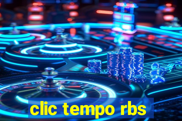 clic tempo rbs