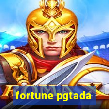 fortune pgtada