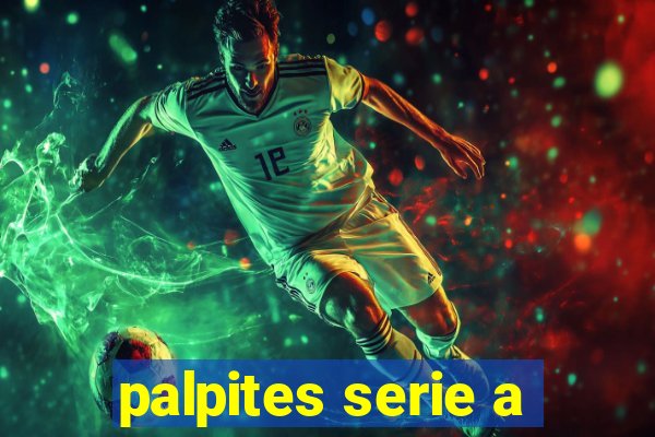 palpites serie a