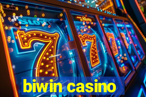 biwin casino