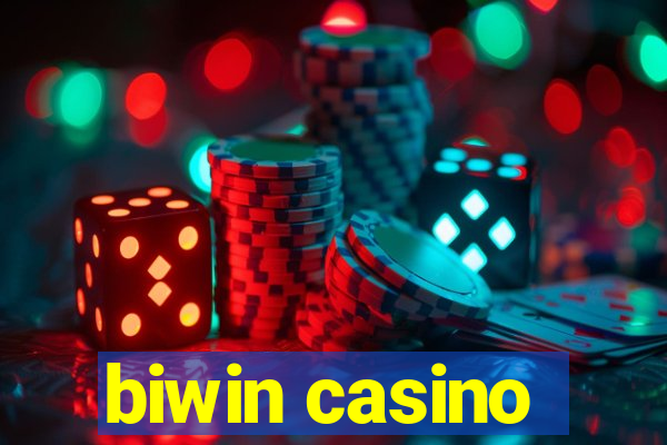 biwin casino