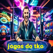 jogos do tko