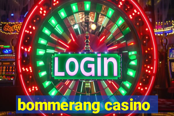 bommerang casino