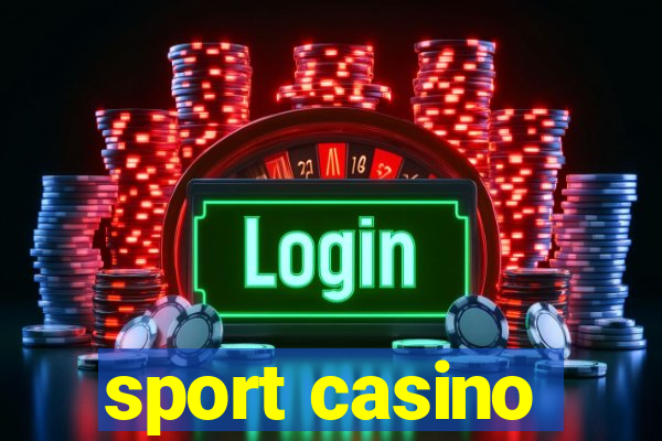 sport casino