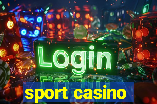 sport casino