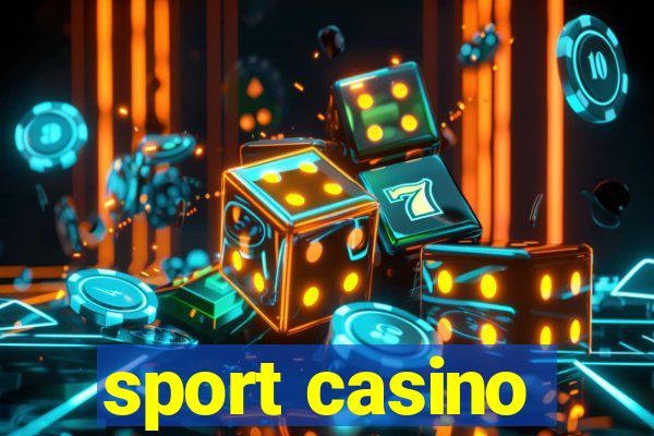 sport casino