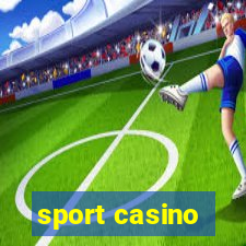 sport casino