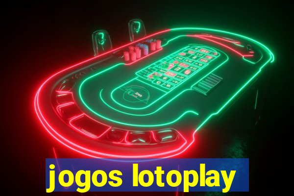 jogos lotoplay