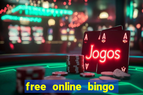 free online bingo and slots