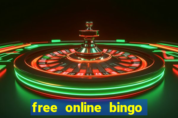 free online bingo and slots