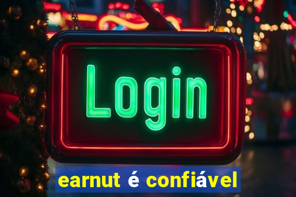 earnut é confiável