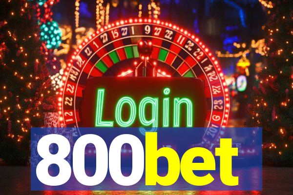 800bet