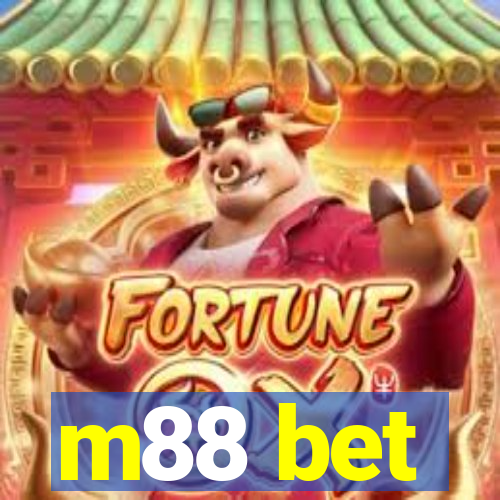 m88 bet