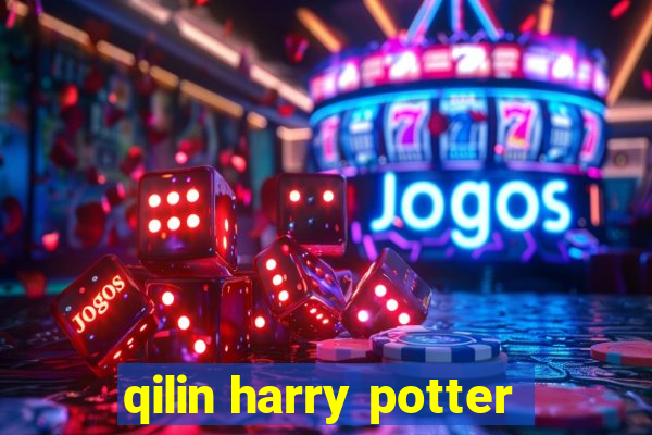 qilin harry potter