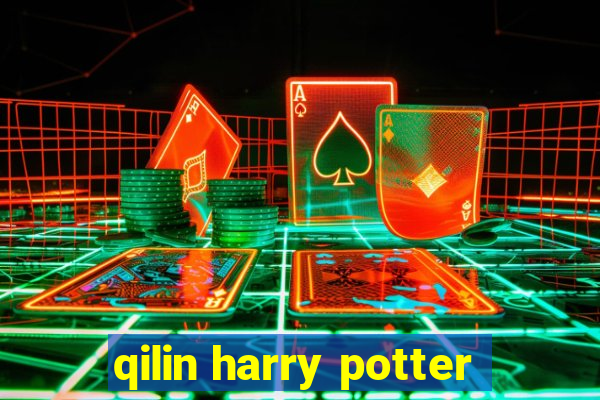 qilin harry potter