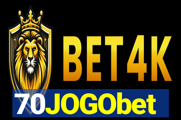 70JOGObet