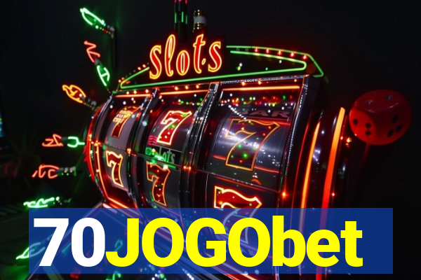 70JOGObet