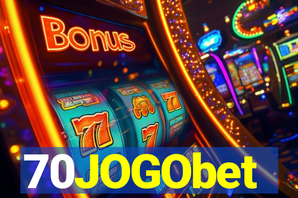 70JOGObet