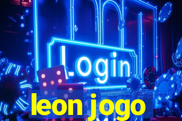 leon jogo