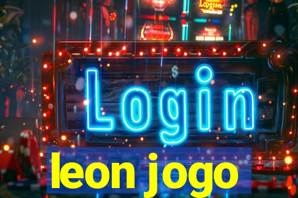 leon jogo