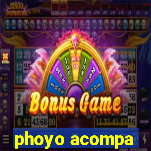 phoyo acompa