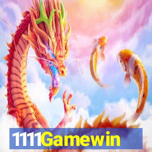 1111Gamewin