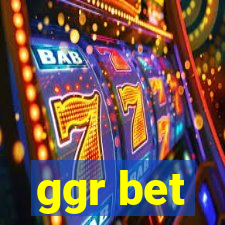 ggr bet