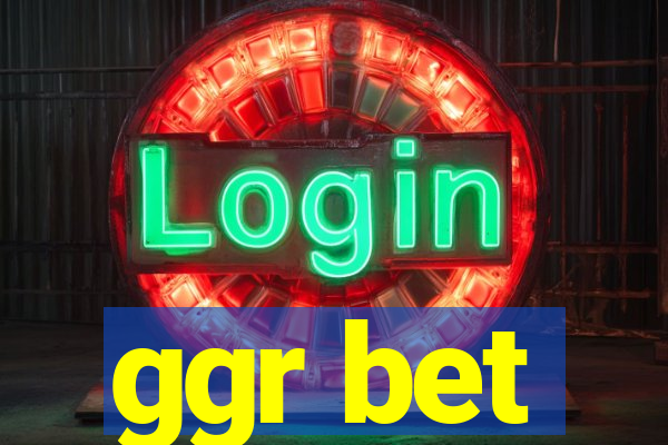 ggr bet