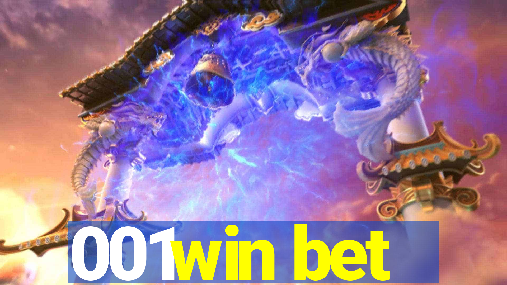 001win bet