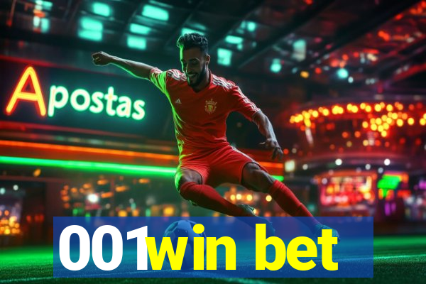 001win bet