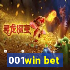 001win bet