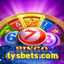 tysbets.com