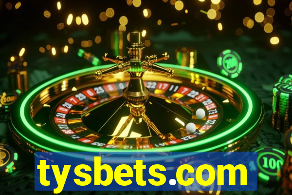 tysbets.com