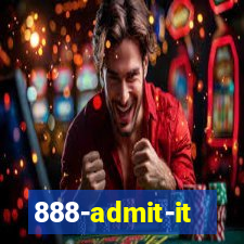 888-admit-it