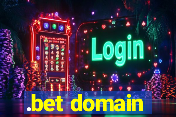 .bet domain