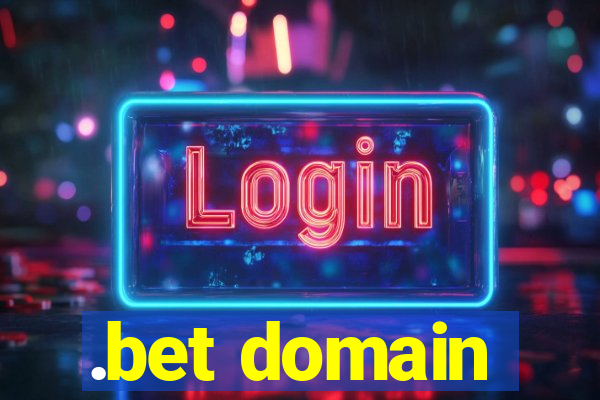 .bet domain