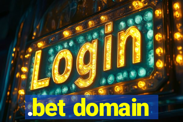 .bet domain