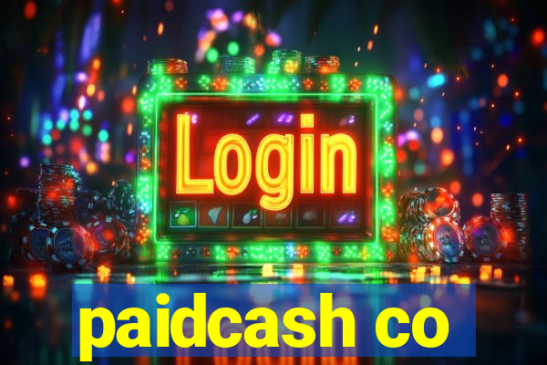 paidcash co