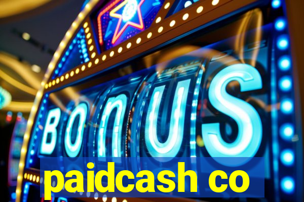 paidcash co