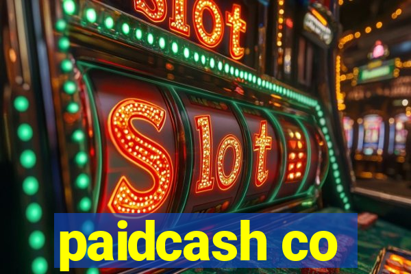 paidcash co