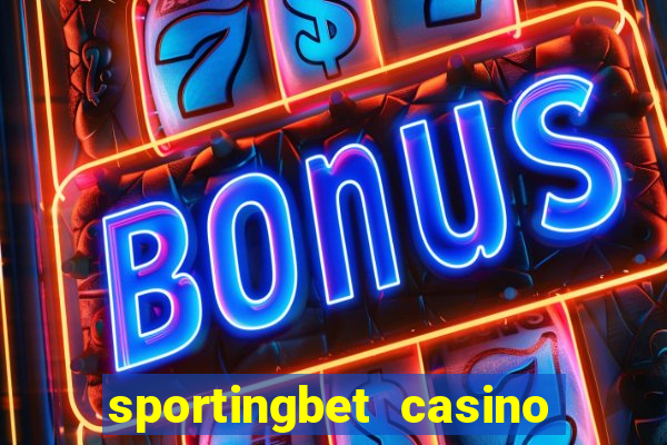 sportingbet casino ao vivo