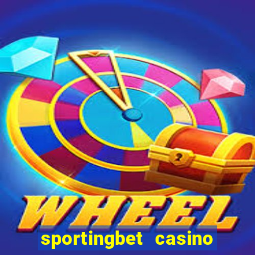 sportingbet casino ao vivo